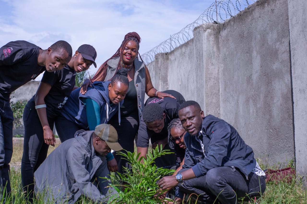 Supabase meetup (Embu)